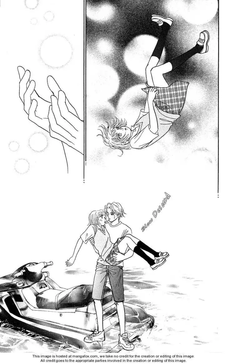 Virgin Wars Chapter 4 28